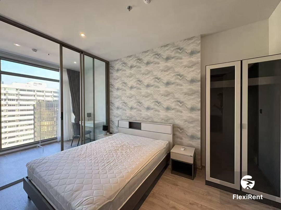 Rhythm Ekkamai Estate