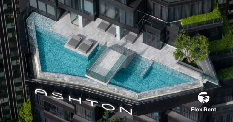 Ashton Asoke - Rama 9