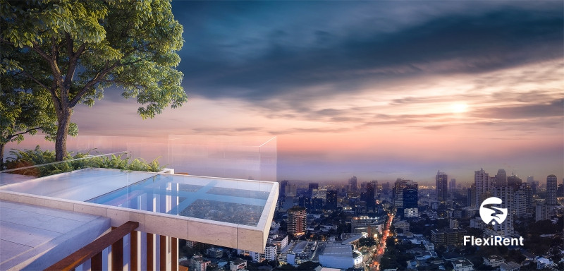 Rhythm Ekkamai Estate