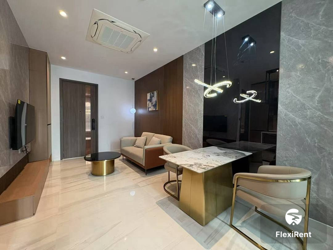 Supalai Icon Sathorn photo #4