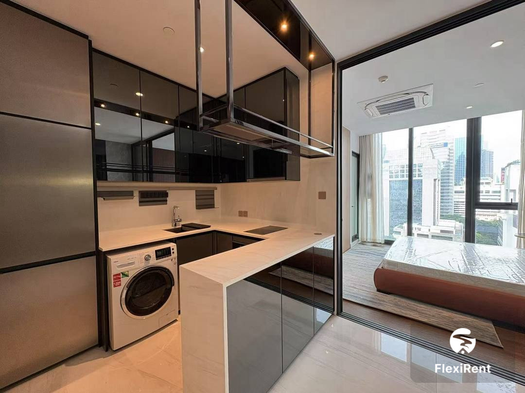 Supalai Icon Sathorn photo #4