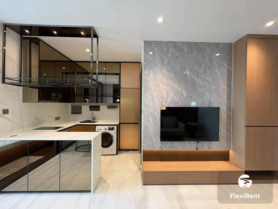 Supalai Icon Sathorn photo #4