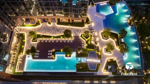 Supalai Icon Sathorn