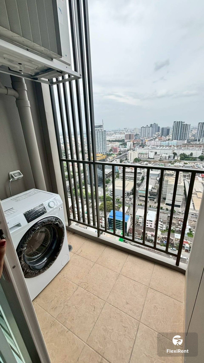 Supalai  Veranda Ramkhamheang photo #3