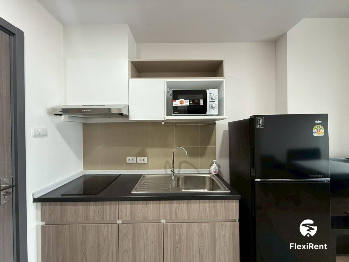 Supalai  Veranda Ramkhamheang photo #2