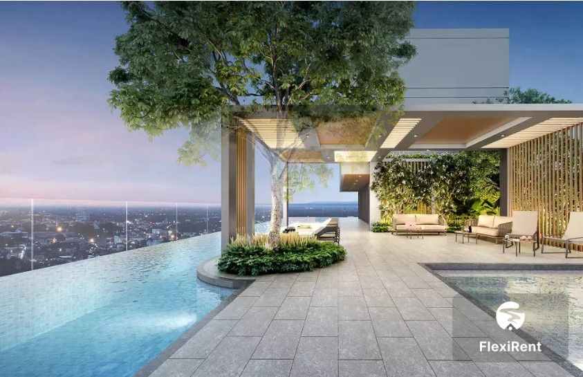 เอสเซ็นท์ ตรัง (Escent Trang)