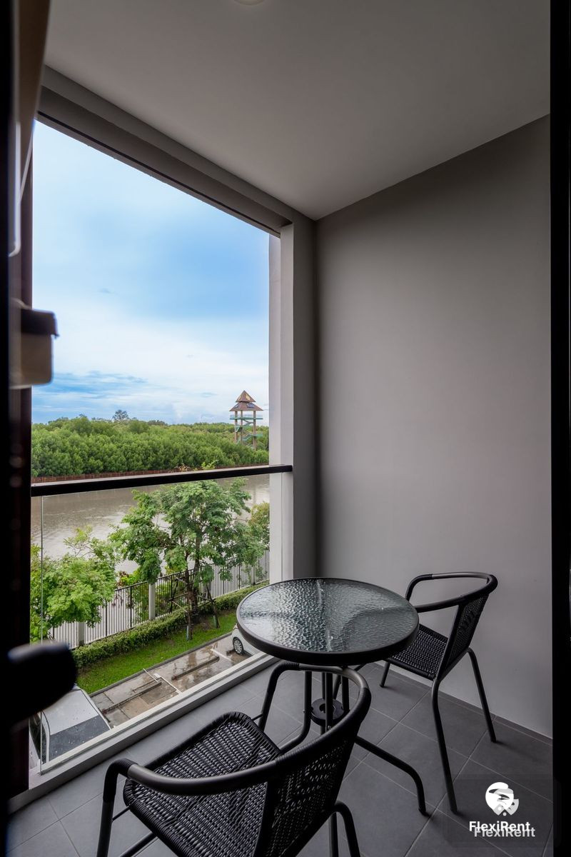 The Courtyard Rayong photo #4