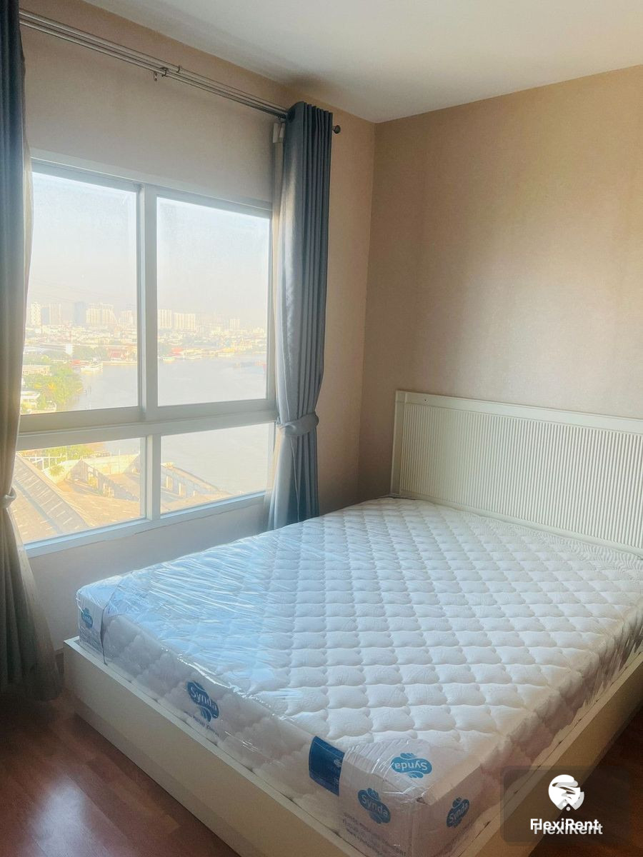 ไอวี่ ริเวอร์ ราษฎร์บูรณะ (Ivy River Ratburana) รูปที่ 4