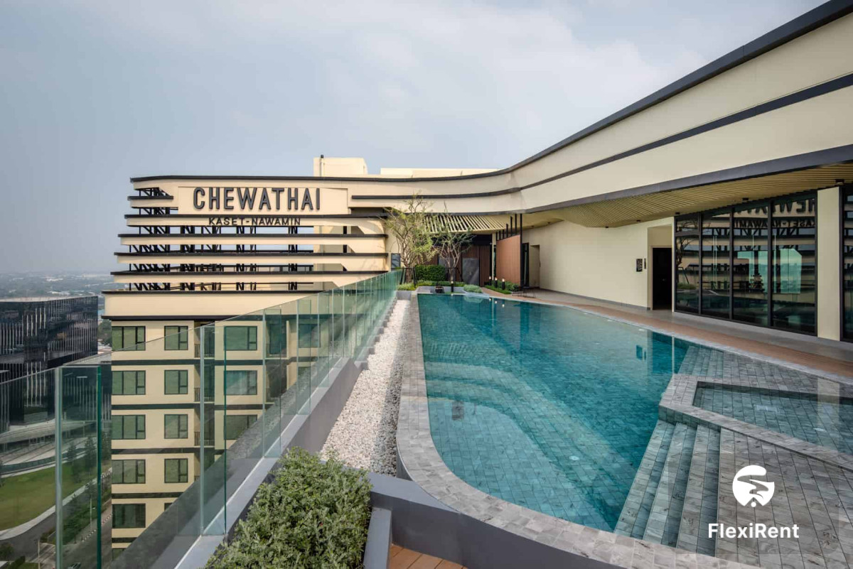 Chewathai Kaset - Nawamin