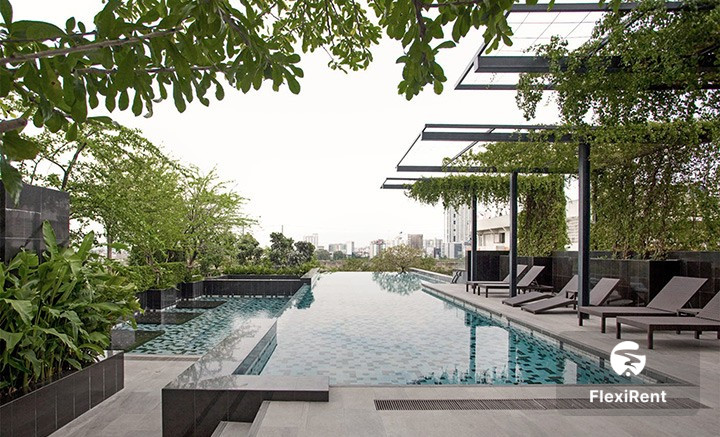 Circle 2 Living Prototype