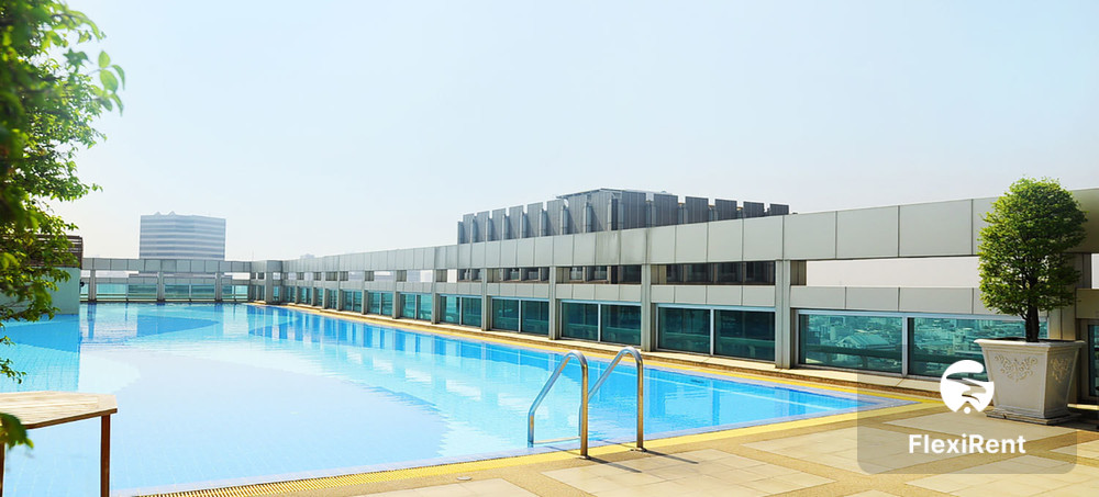 BaanKlangKrung Siam - Pathumwan