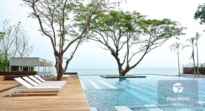 บ้านแสนคราม (Baan San Kraam)