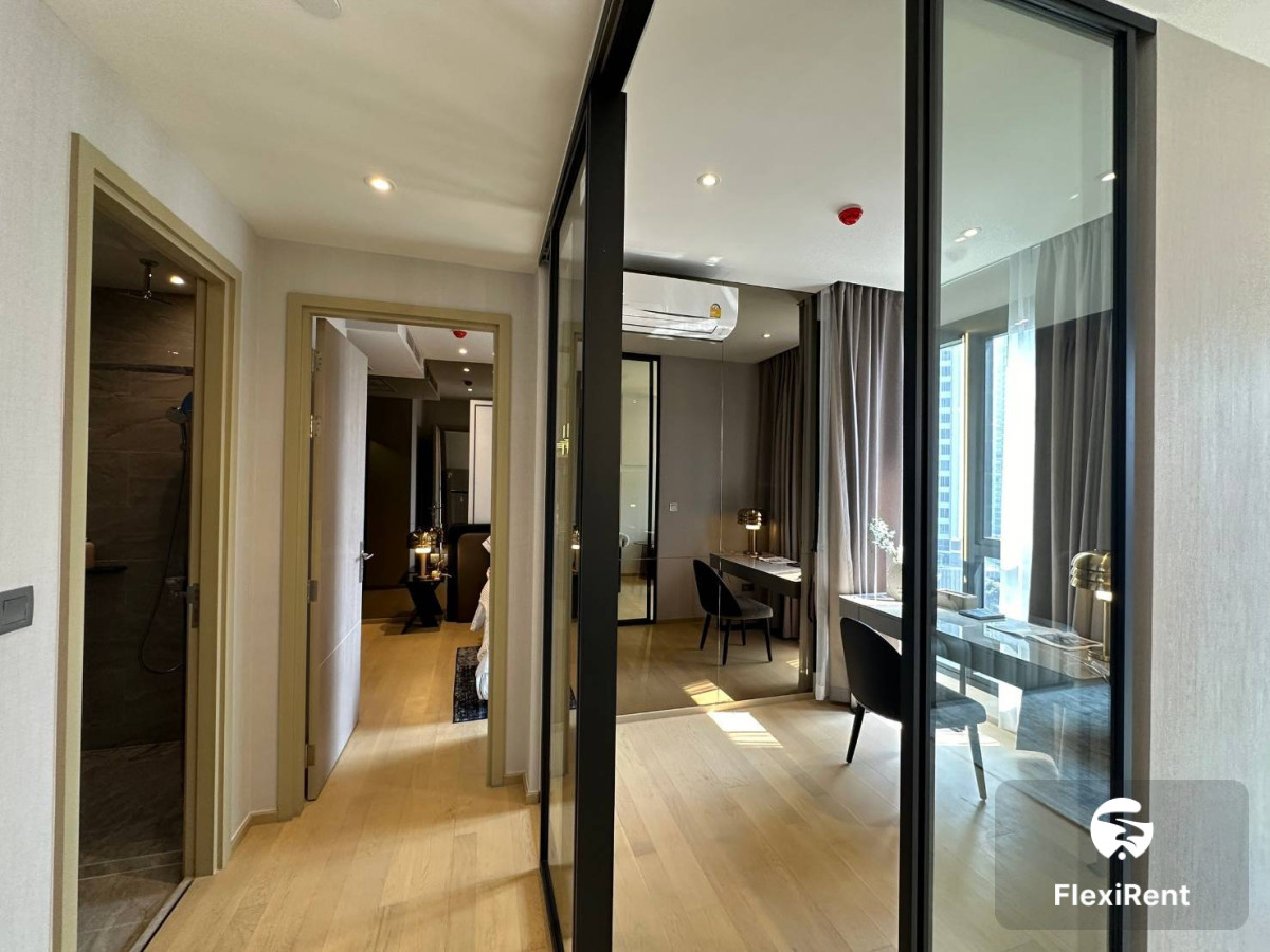 Ashton Asoke - Rama 9 photo #4