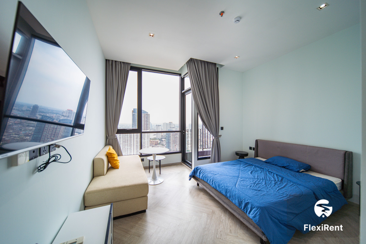 แชปเตอร์ เจริญนคร - ริเวอร์ไซด์ (Chapter Charoennakhon - Riverside) รูปที่ 5