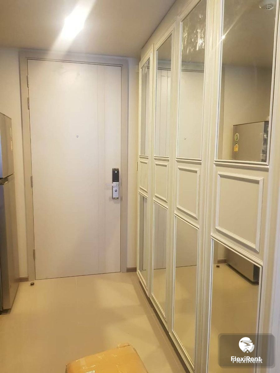 The Base Sukhumvit 50 photo #5