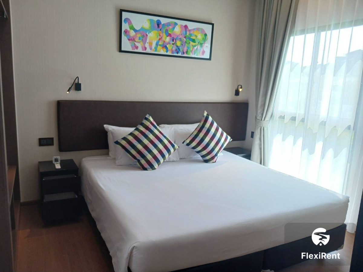 เดอะ ไตเติ้ล วี ราไวย์-ภูเก็ต (The Title V (Rawai-Phuket))