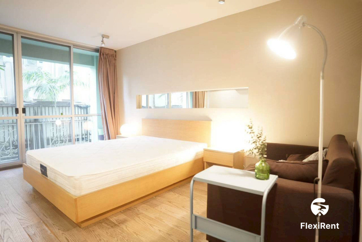 เรนทรี วิลล่า (Raintree Villa)