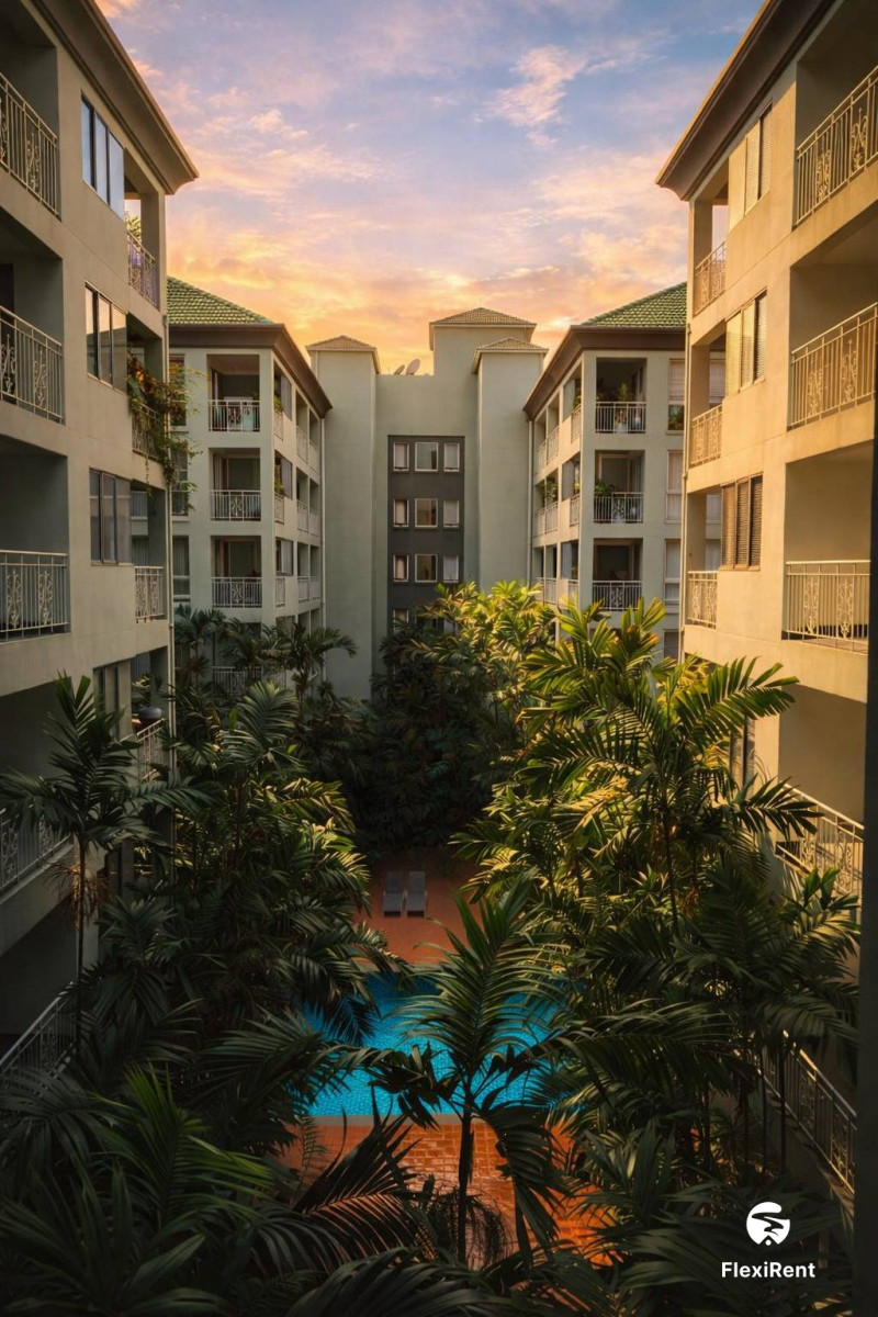เรนทรี วิลล่า (Raintree Villa) รูปที่ 7