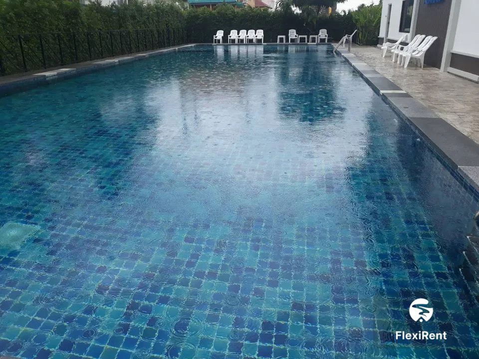 Asakan City Ramkhamhaeng 186