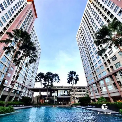 Lumpini Place Ratchayothin