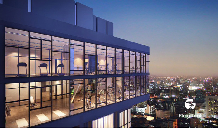 เดอะทรี ริโอ้ บางอ้อ สเตชั่น (The Tree RIO BangAor Station )