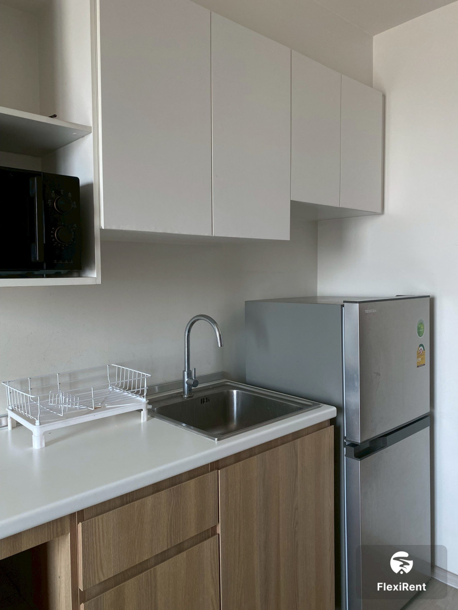 Nue Noble Chaengwattana photo #4