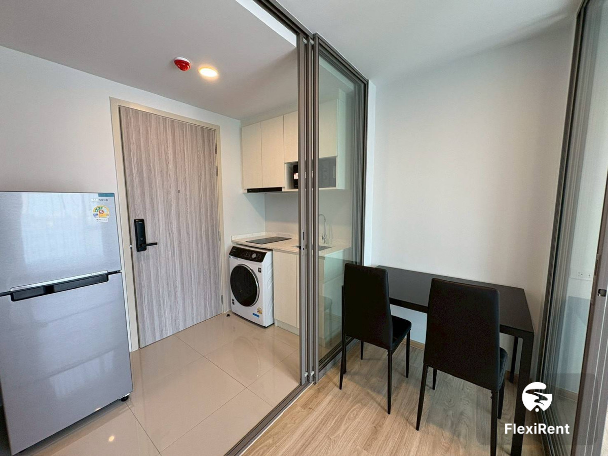 เอสคิว สุขุมวิท 101/1 (ESQUE Sukhumvit 101/1) รูปที่ 4