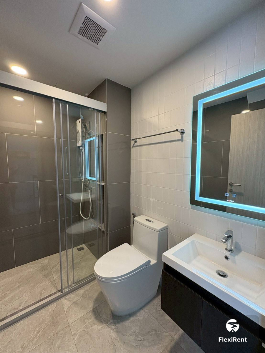 เอสคิว สุขุมวิท 101/1 (ESQUE Sukhumvit 101/1) รูปที่ 4