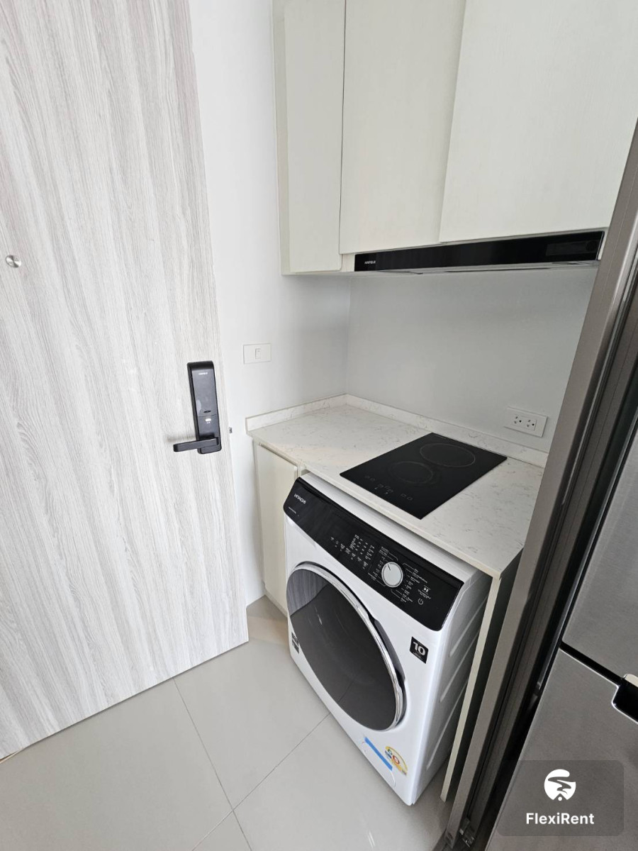 เอสคิว สุขุมวิท 101/1 (ESQUE Sukhumvit 101/1) รูปที่ 3