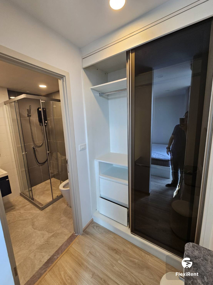 เอสคิว สุขุมวิท 101/1 (ESQUE Sukhumvit 101/1) รูปที่ 3