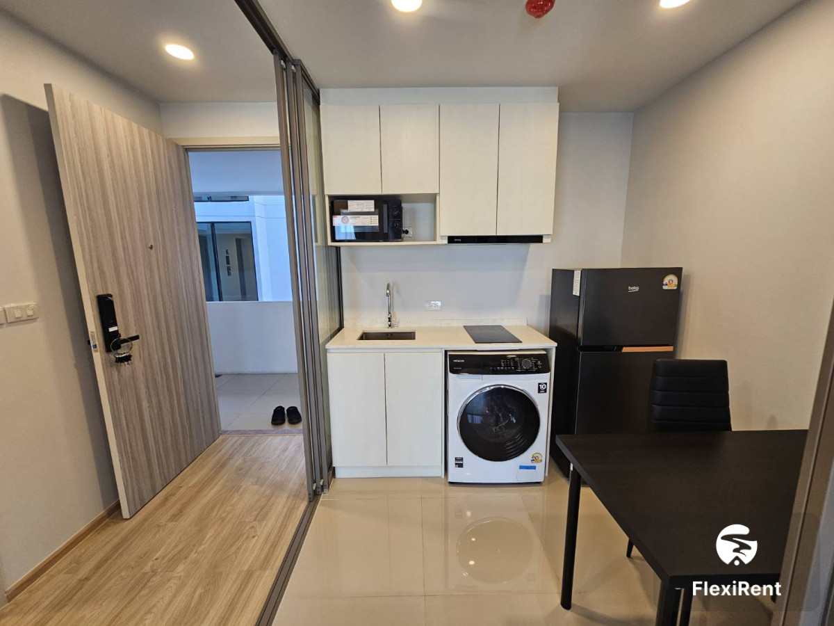 เอสคิว สุขุมวิท 101/1 (ESQUE Sukhumvit 101/1)