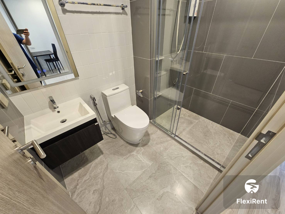 เอสคิว สุขุมวิท 101/1 (ESQUE Sukhumvit 101/1) รูปที่ 3