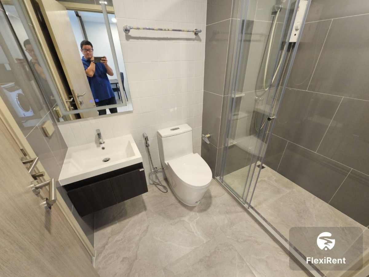 เอสคิว สุขุมวิท 101/1 (ESQUE Sukhumvit 101/1) รูปที่ 4