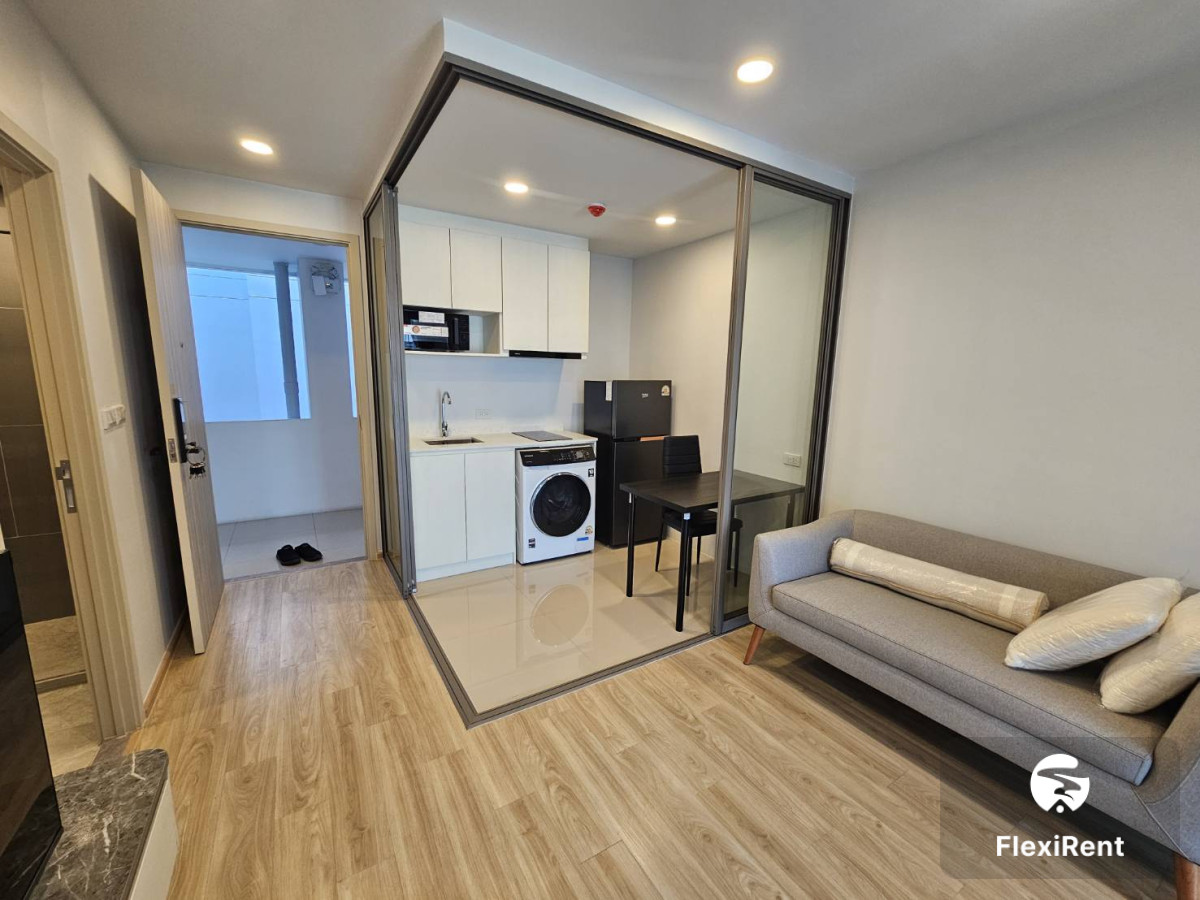 เอสคิว สุขุมวิท 101/1 (ESQUE Sukhumvit 101/1) รูปที่ 5