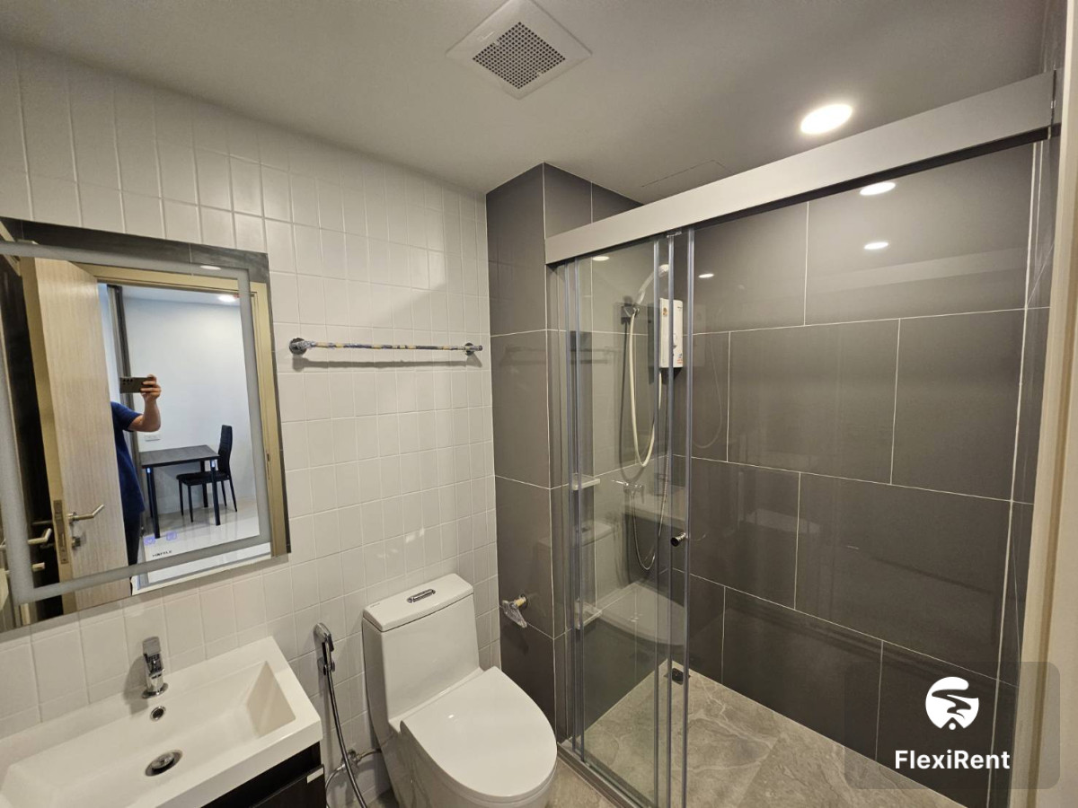 เอสคิว สุขุมวิท 101/1 (ESQUE Sukhumvit 101/1) รูปที่ 4