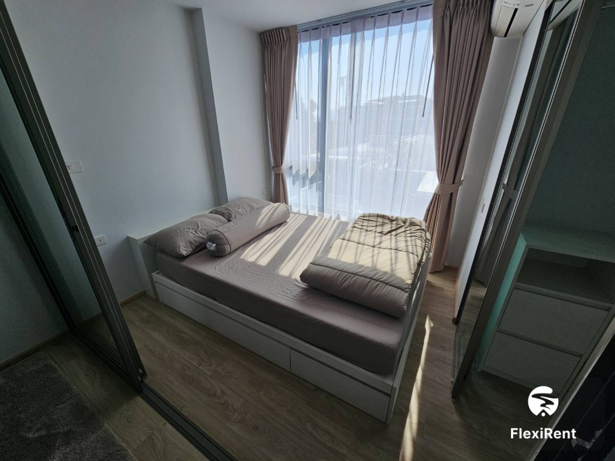 เอสคิว สุขุมวิท 101/1 (ESQUE Sukhumvit 101/1)