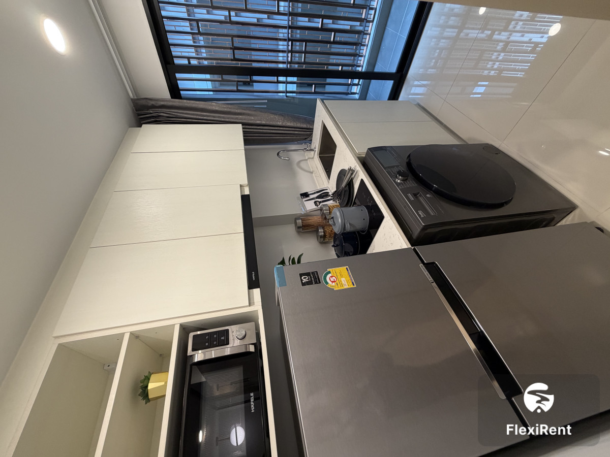 เอสคิว สุขุมวิท 101/1 (ESQUE Sukhumvit 101/1) รูปที่ 3