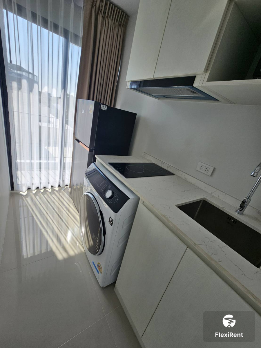 เอสคิว สุขุมวิท 101/1 (ESQUE Sukhumvit 101/1) รูปที่ 3