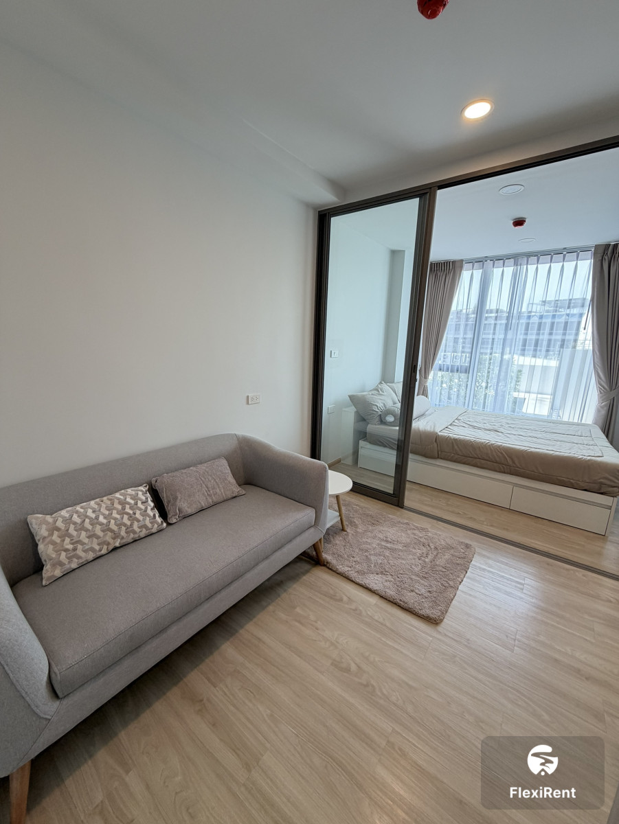 เอสคิว สุขุมวิท 101/1 (ESQUE Sukhumvit 101/1) รูปที่ 3