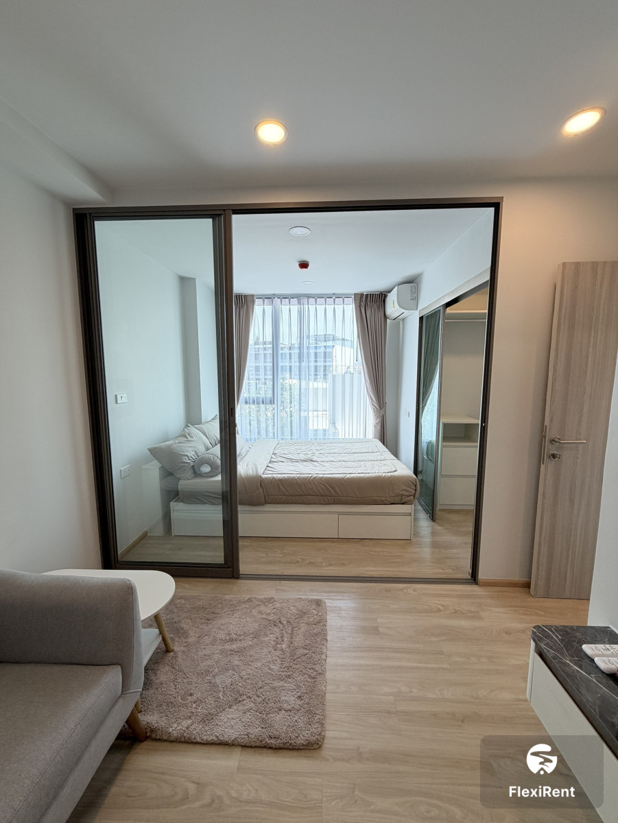 เอสคิว สุขุมวิท 101/1 (ESQUE Sukhumvit 101/1) รูปที่ 2