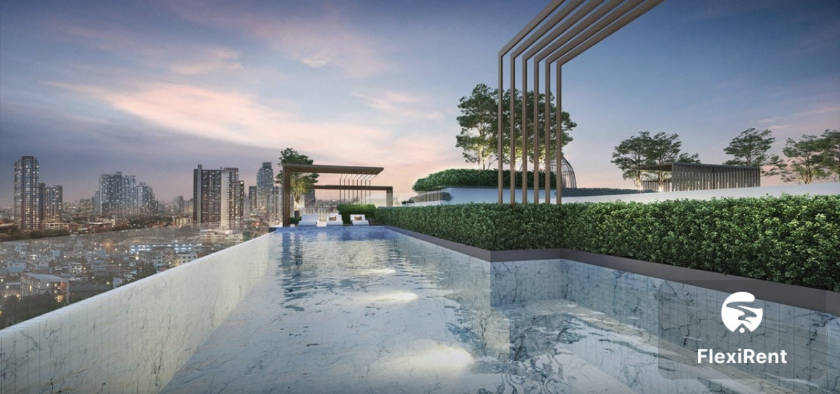 เอสคิว สุขุมวิท 101/1 (ESQUE Sukhumvit 101/1)