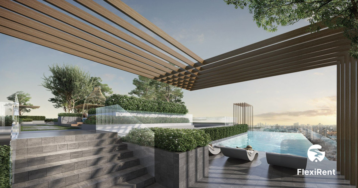 เอสคิว สุขุมวิท 101/1 (ESQUE Sukhumvit 101/1)