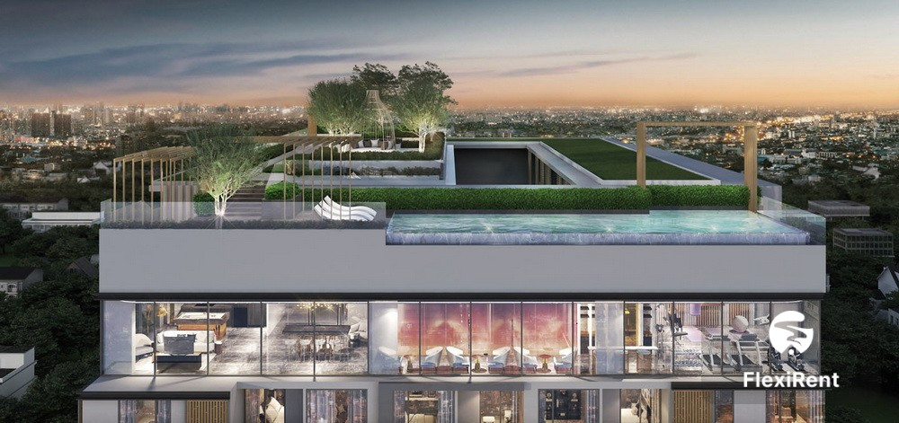 เอสคิว สุขุมวิท 101/1 (ESQUE Sukhumvit 101/1)