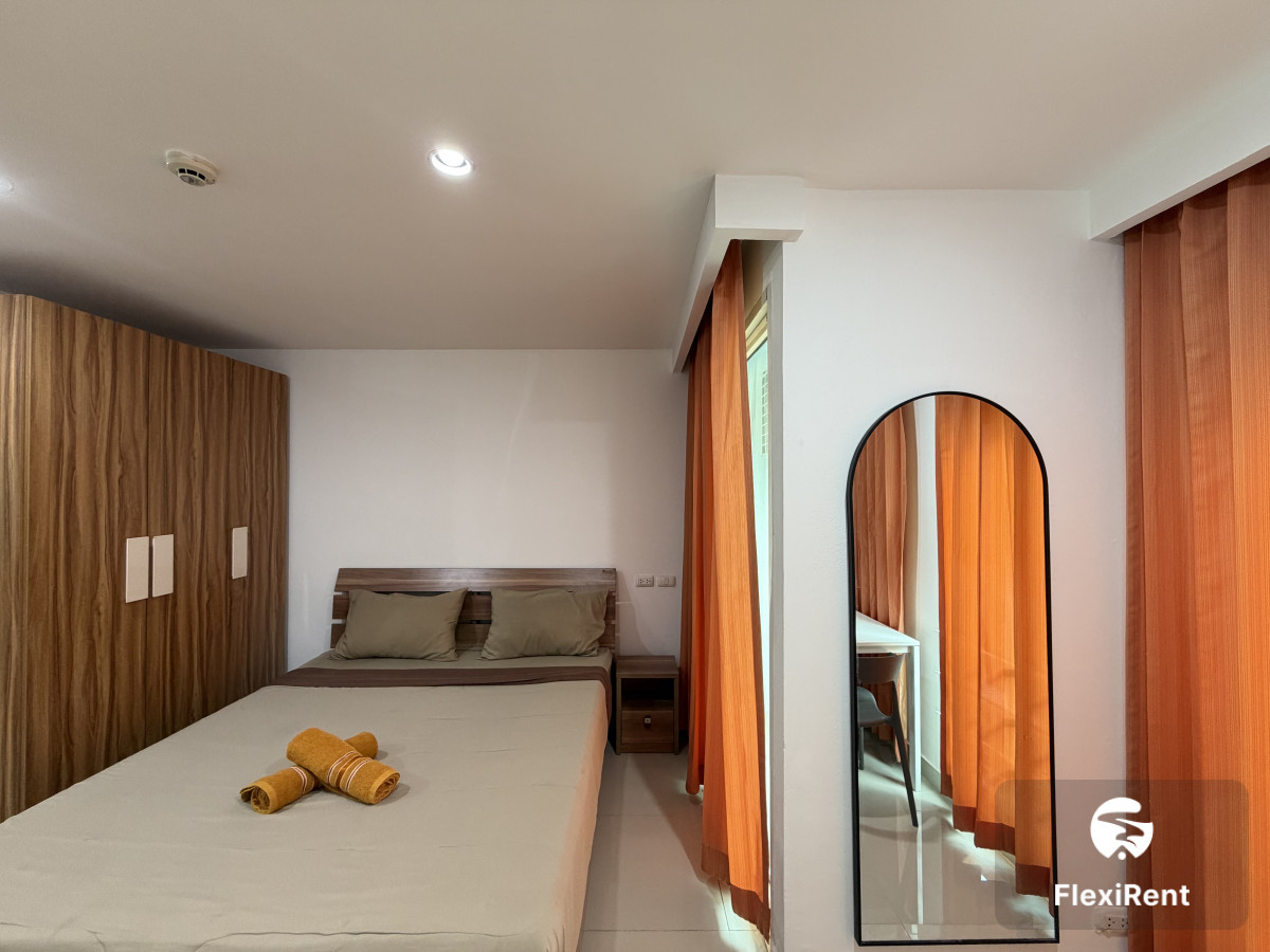 ยูทีดี ลิบร้า เรสซิเดนท์ (UTD Libra Residence)