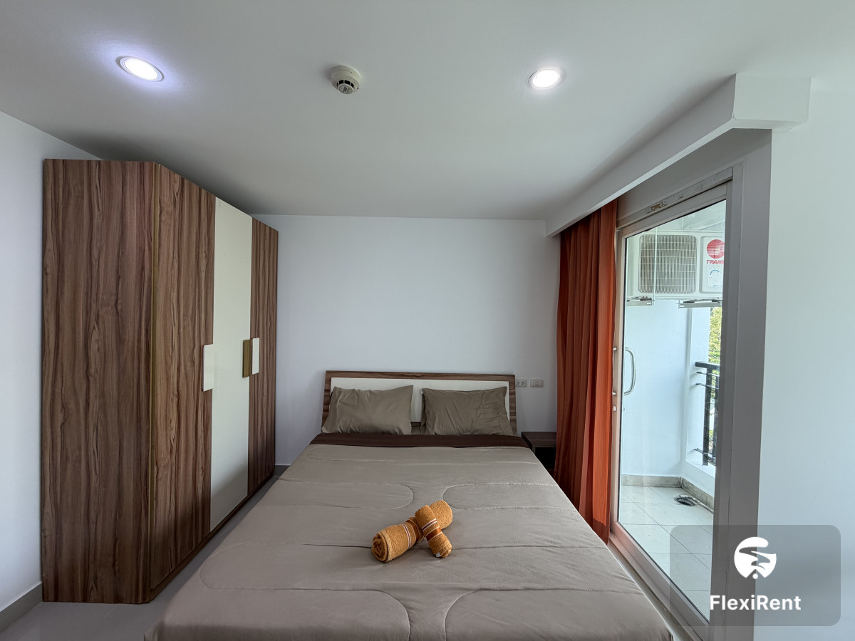 ยูทีดี ลิบร้า เรสซิเดนท์ (UTD Libra Residence) รูปที่ 3