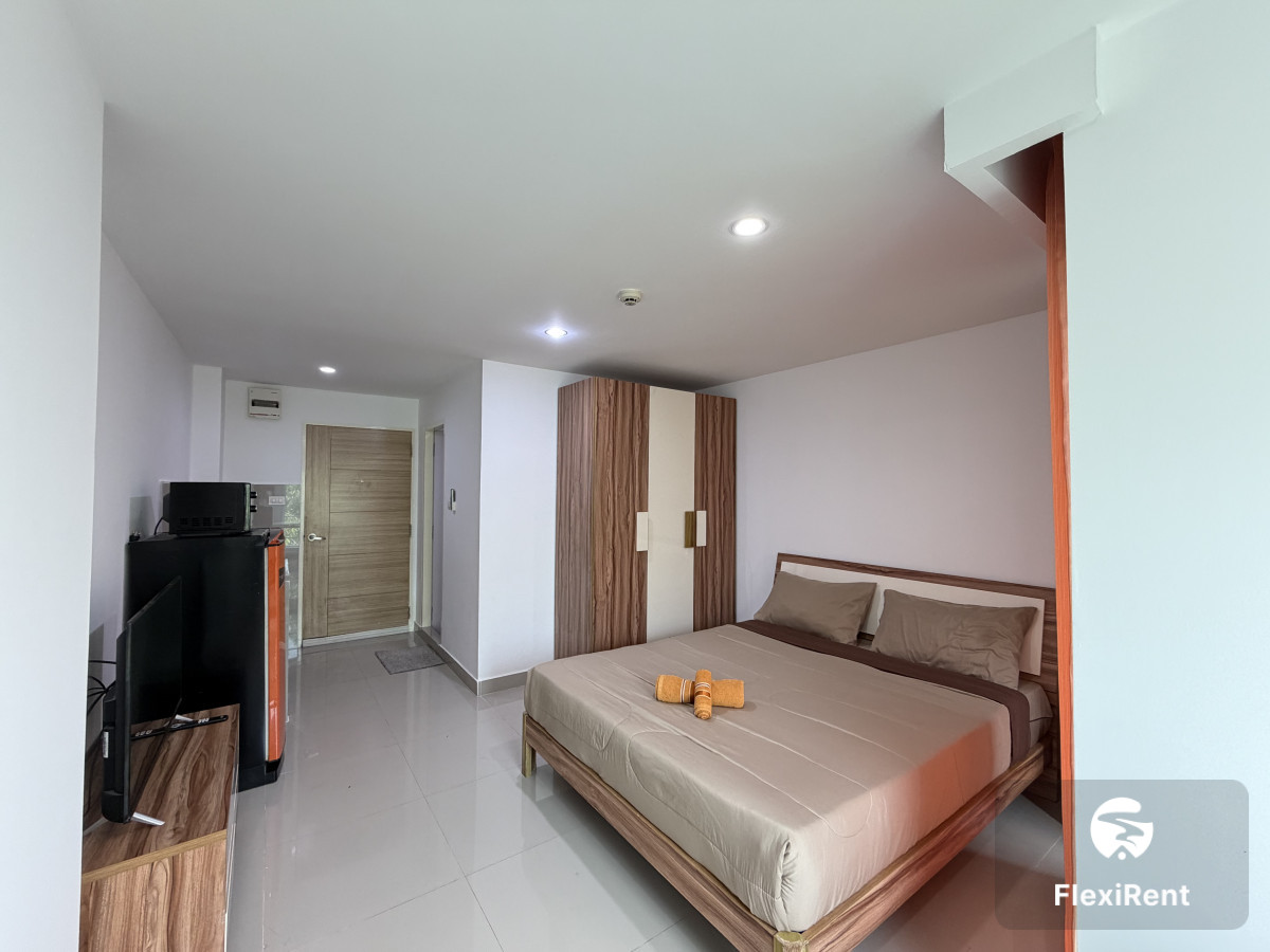 ยูทีดี ลิบร้า เรสซิเดนท์ (UTD Libra Residence)