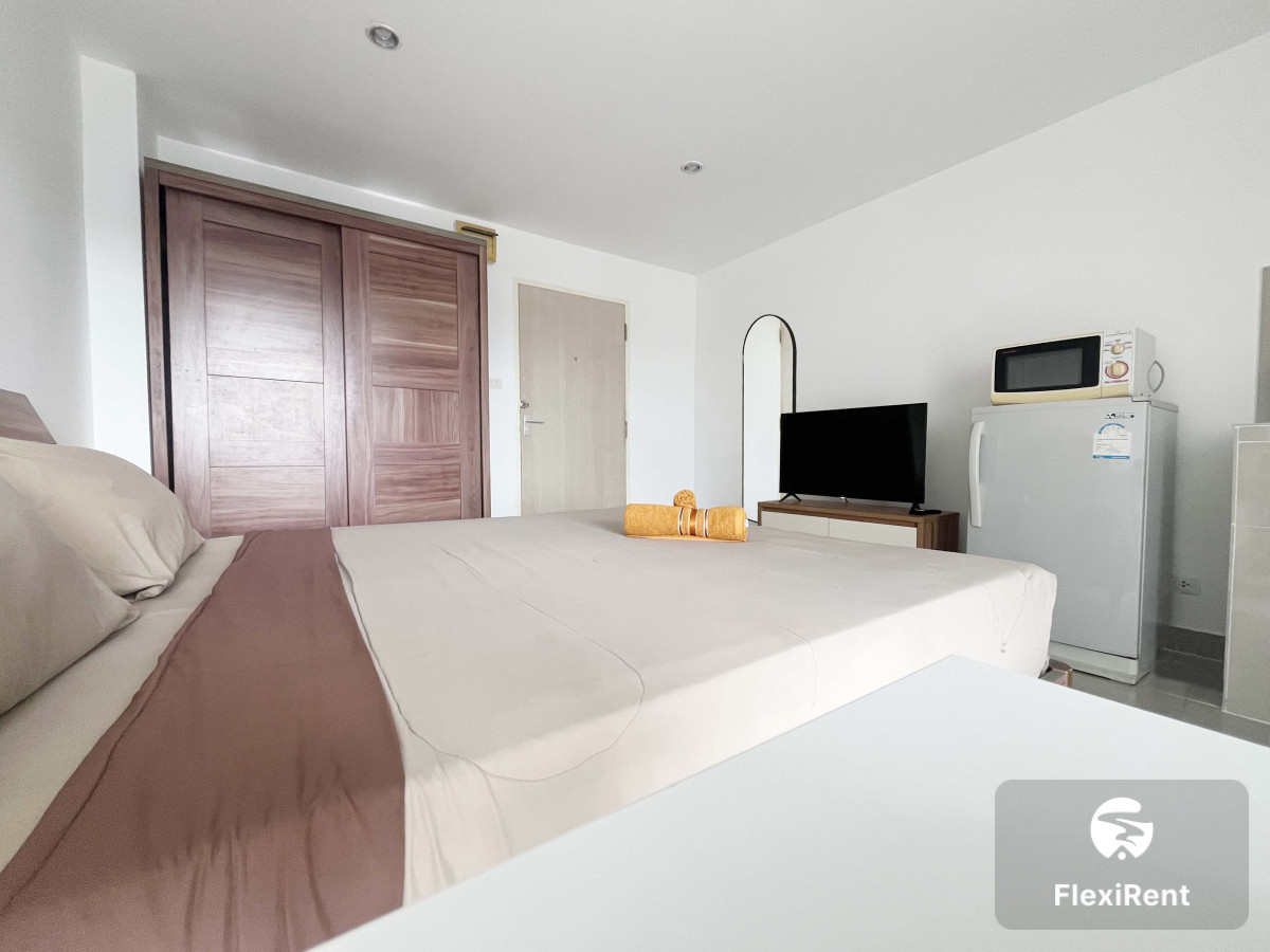 ยูทีดี แอรี่ โฮเทล & อพาร์ทเม้นท์ (UTD Aries Hotel & Residence) รูปที่ 5