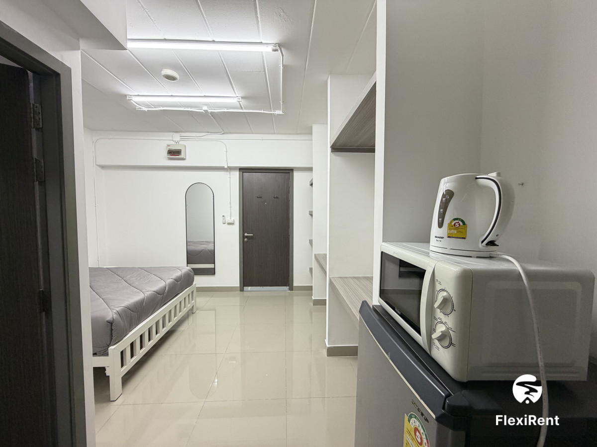 ยูทีดี อิน (UTD INN) รูปที่ 3