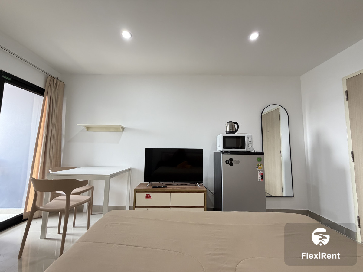 ยูทีดี แอรี่ โฮเทล & อพาร์ทเม้นท์ (UTD Aries Hotel & Residence) รูปที่ 5