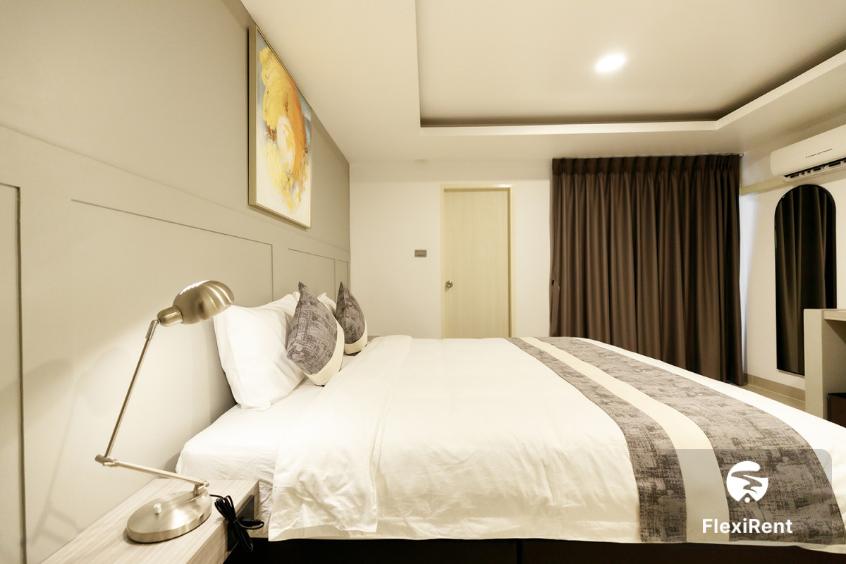 ยูทีดี8 โฮเทล & เรสซิเดนซ์ (UTD8 Hotel & Residence) รูปที่ 2